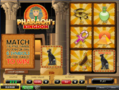 Casino.com  Scratch Cards Pharaoh S Kingdom