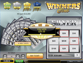 Casino.com  Scratch Cards Winners Club