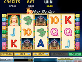 Party Casino  Slots Hot Roller