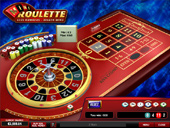 Riva Casino  Roulette Mini
